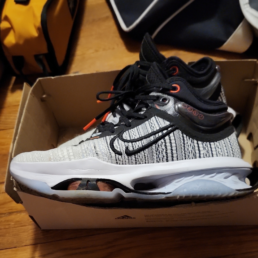 Nike Jump Force